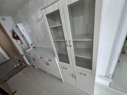 Eight Courtyards (D27), Condominium #584976891